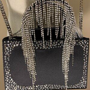 KARA Handbag-Walk the Goddess Walk NWT